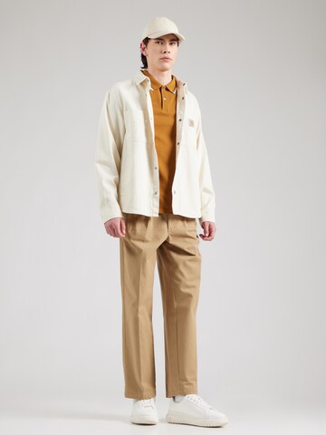 Ben Sherman - Camiseta en amarillo