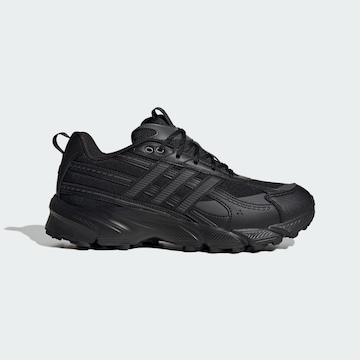 Scarpa da corsa 'Technochaos 2000' di ADIDAS SPORTSWEAR in nero