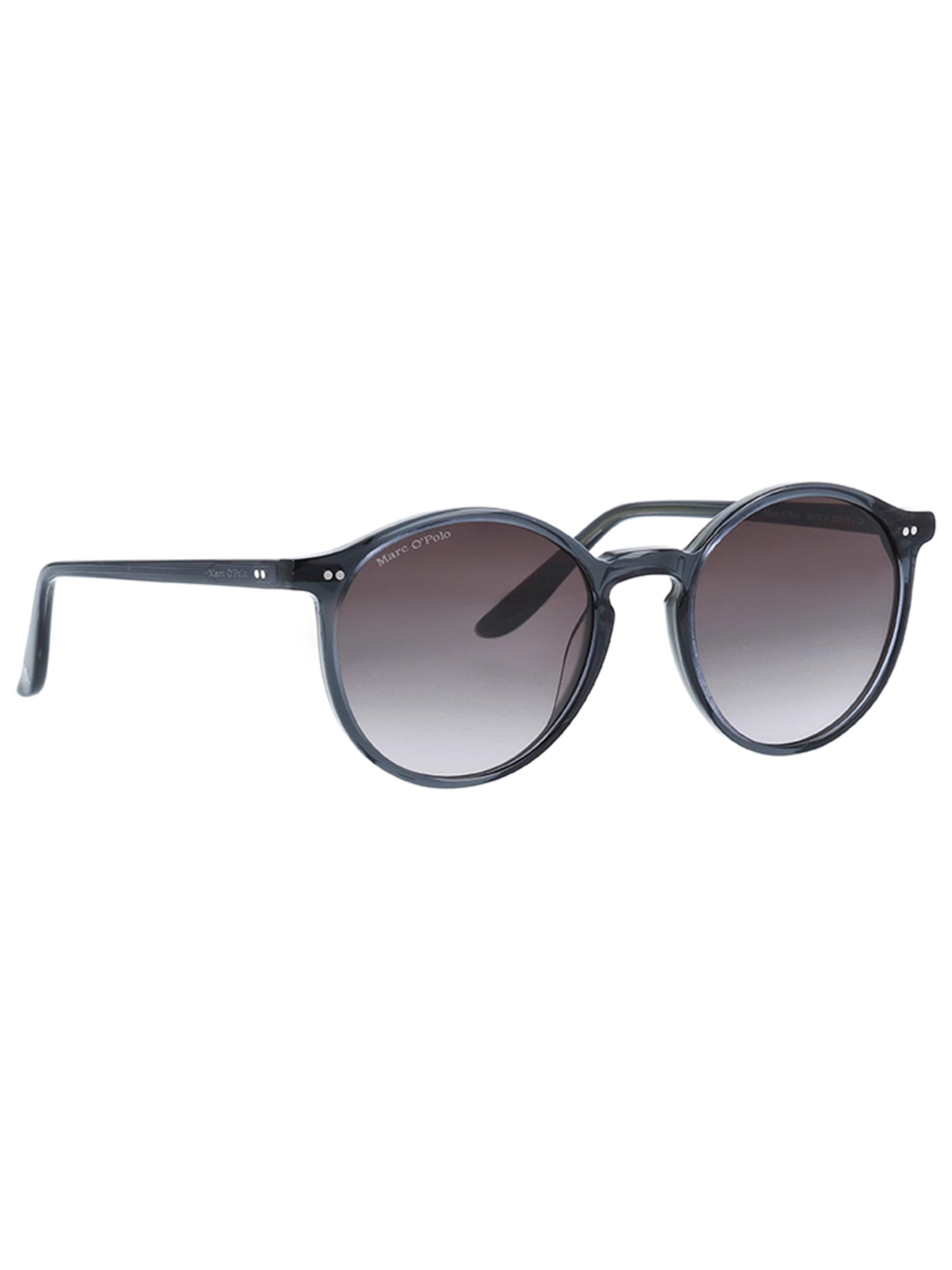 Marc O'Polo EYEWEAR Sonnenbrille‌‌‌‌‌ in Transparent