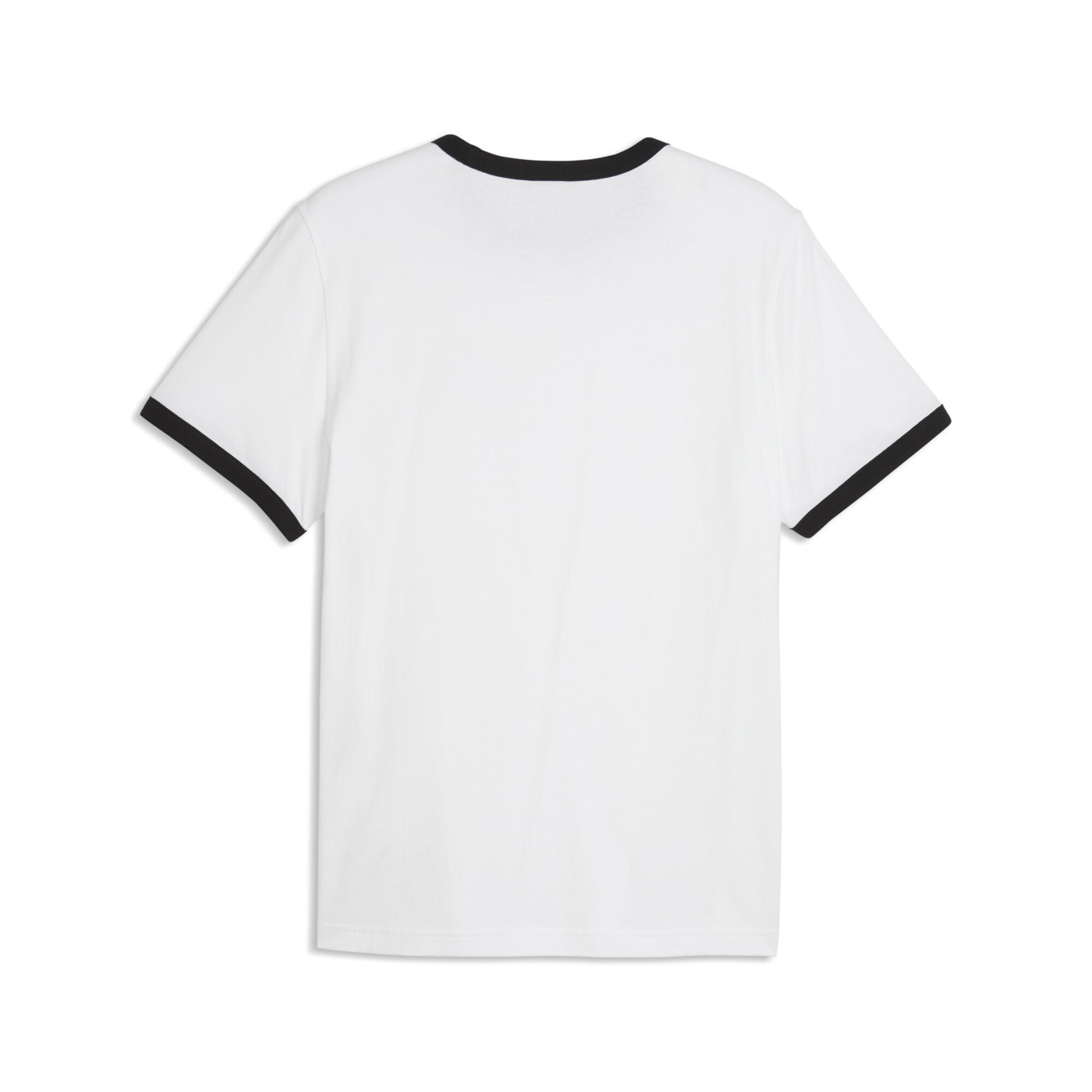 T-Shirt fonctionnel 'FUTURE.ARCHIVE' PUMA en blanc