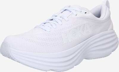 Hoka One One Обувь для бега 'BONDI 8' в Белый, Обзор товара