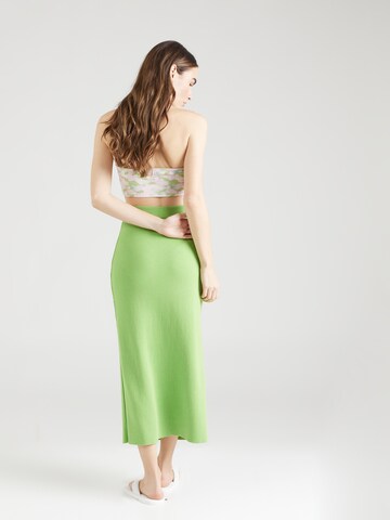 Smith&Soul Skirt in Green