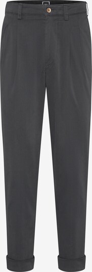 MMXGERMANY Pantalon chino en gris, Vue avec produit