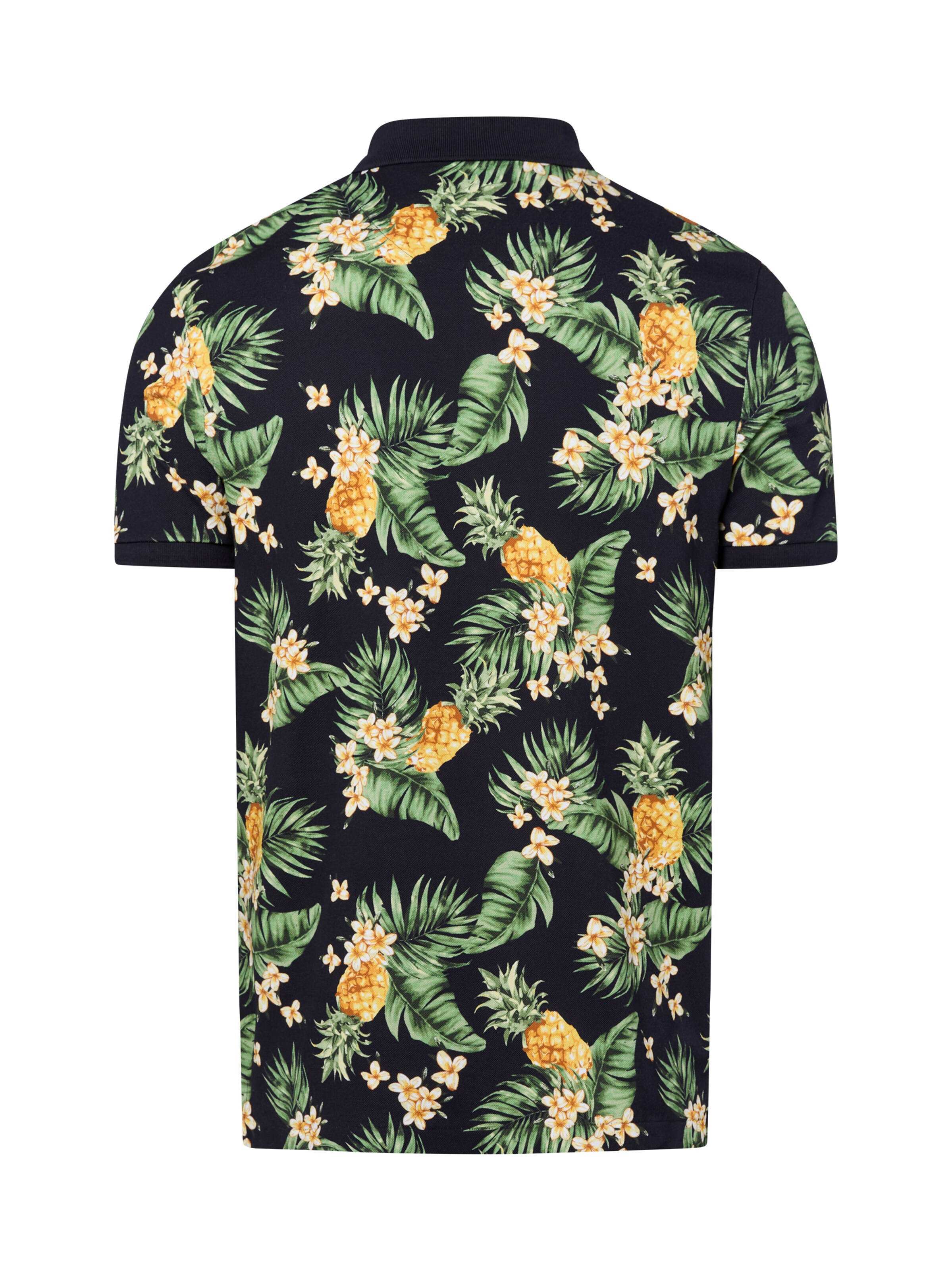 Nils Sundström Shirt in Blue