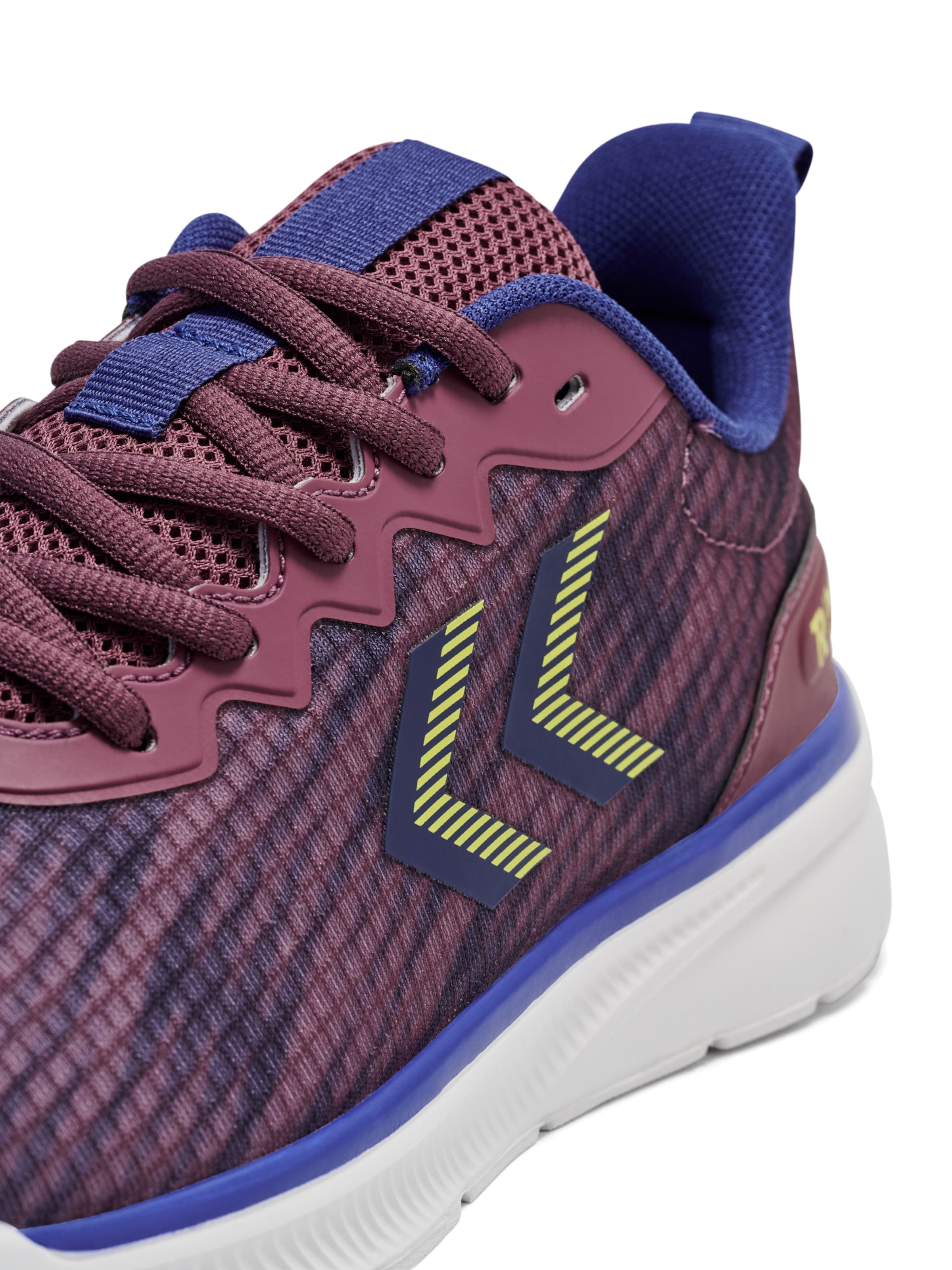 Hummel Sportssko 'Reach Tr Breather 2.0' i lilla