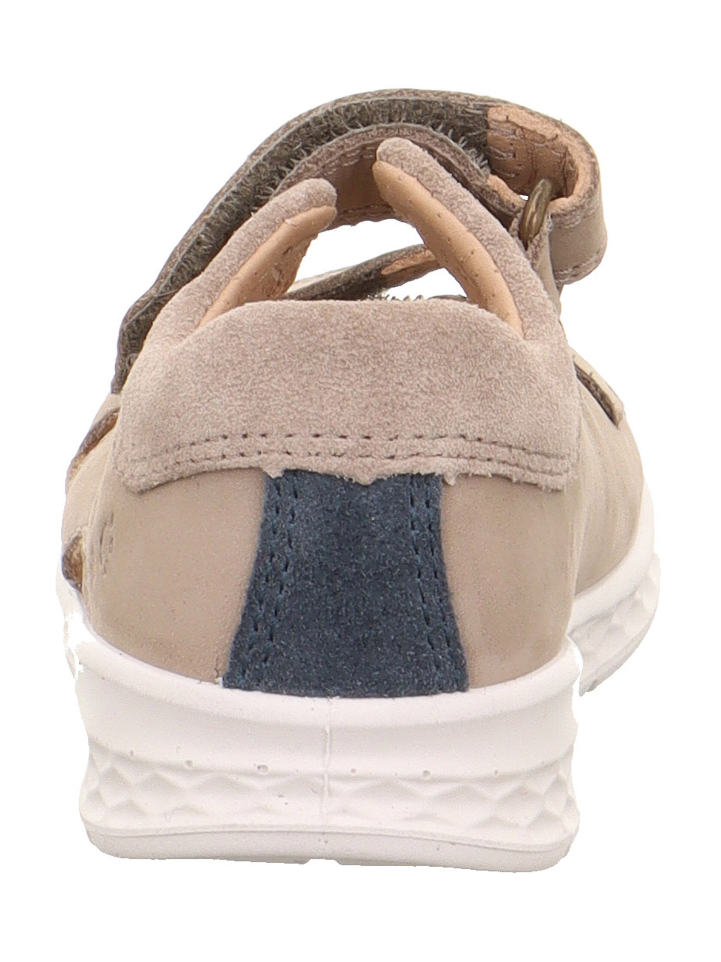 SUPERFIT Sandale 'LAGOON' in Beige