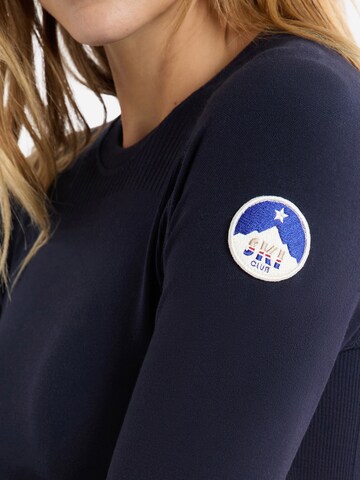 ETAM Unterhemd 'Wifa' in Blau