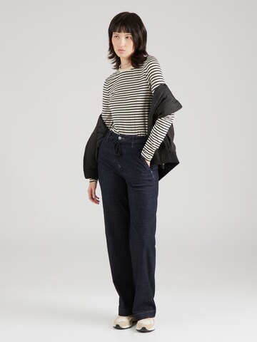 Aware Shirt 'Fiona' in Beige