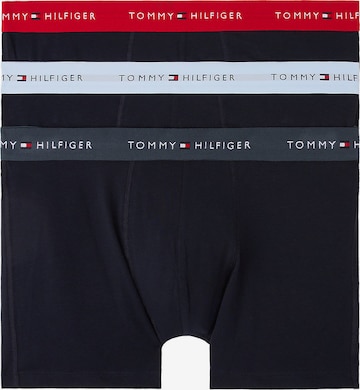 Tommy Hilfiger Underwear Boxer shorts 'Essentials' in Black: front