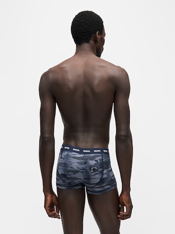 DIESEL Boxershorts 'DAMIEN' in Blauw
