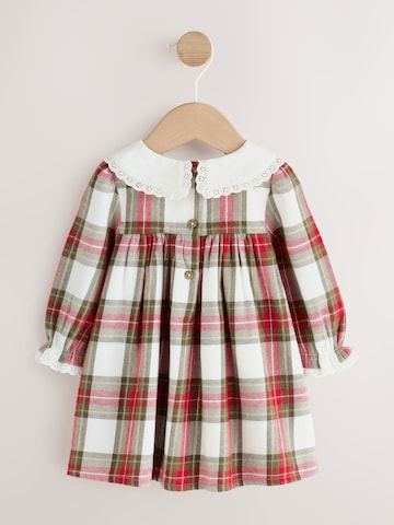 Next - Conjunto en rojo