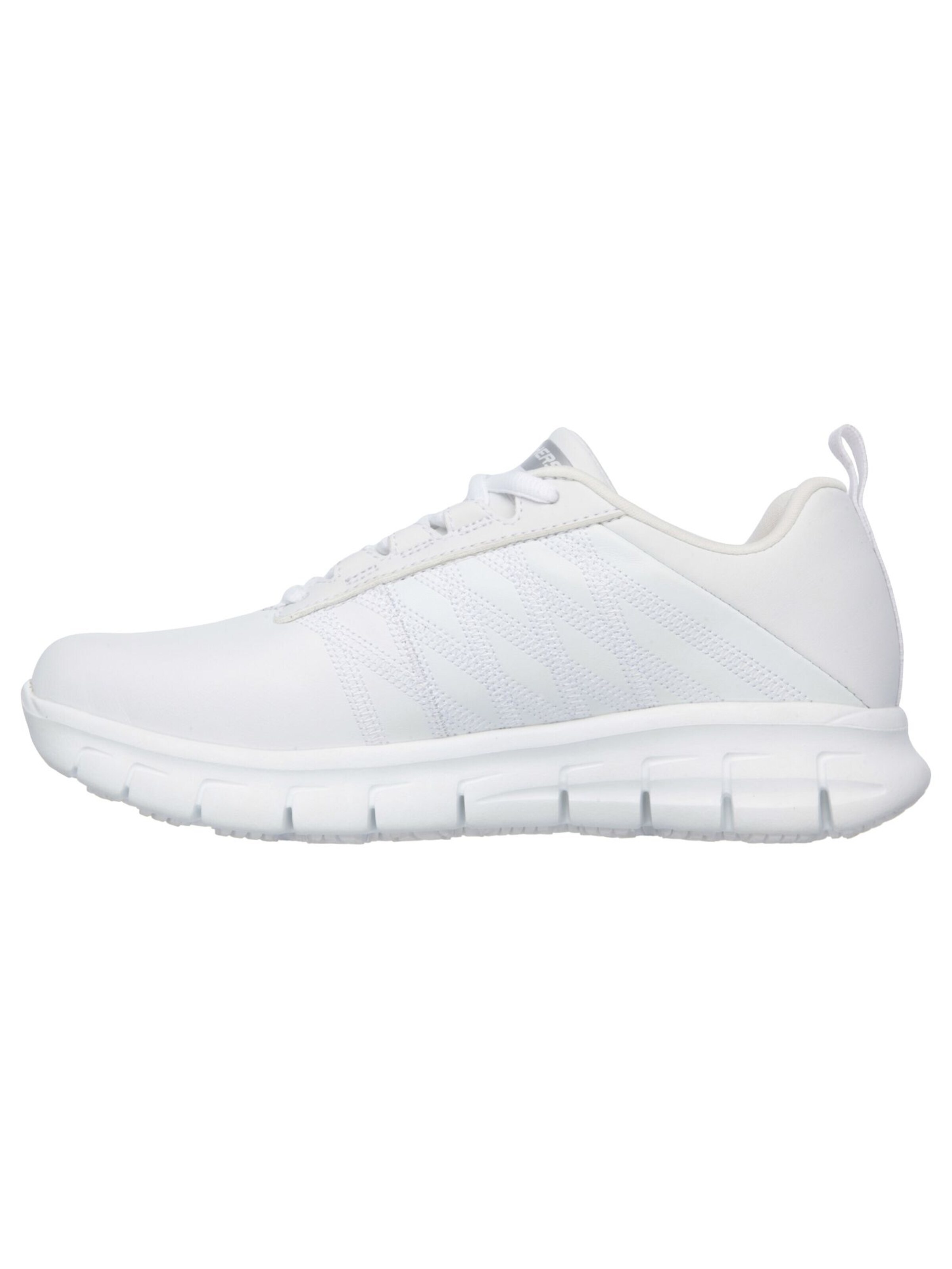 SKECHERS Sneakers in White