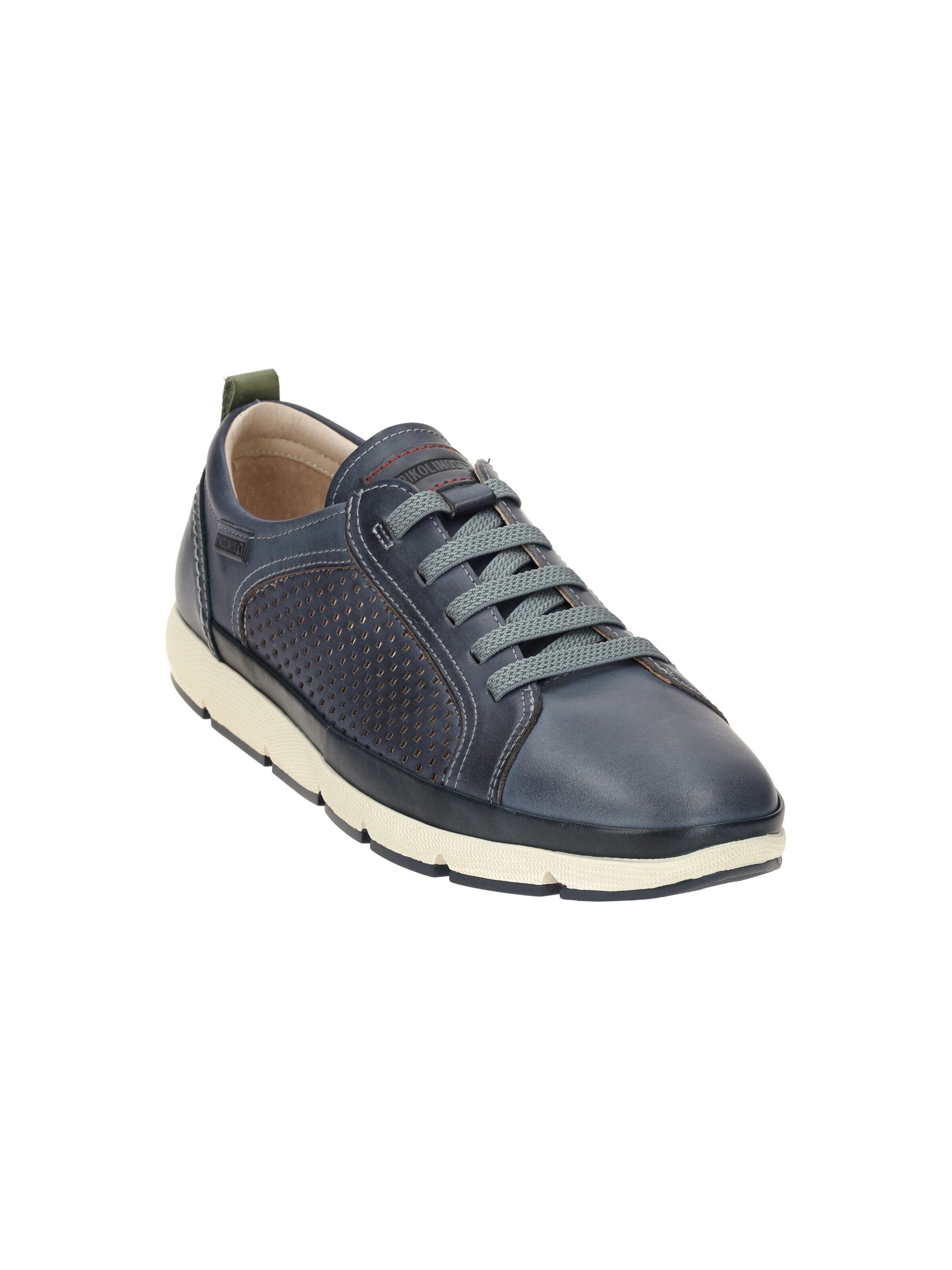 PIKOLINOS Sneaker 'Fuencarral' in Blau