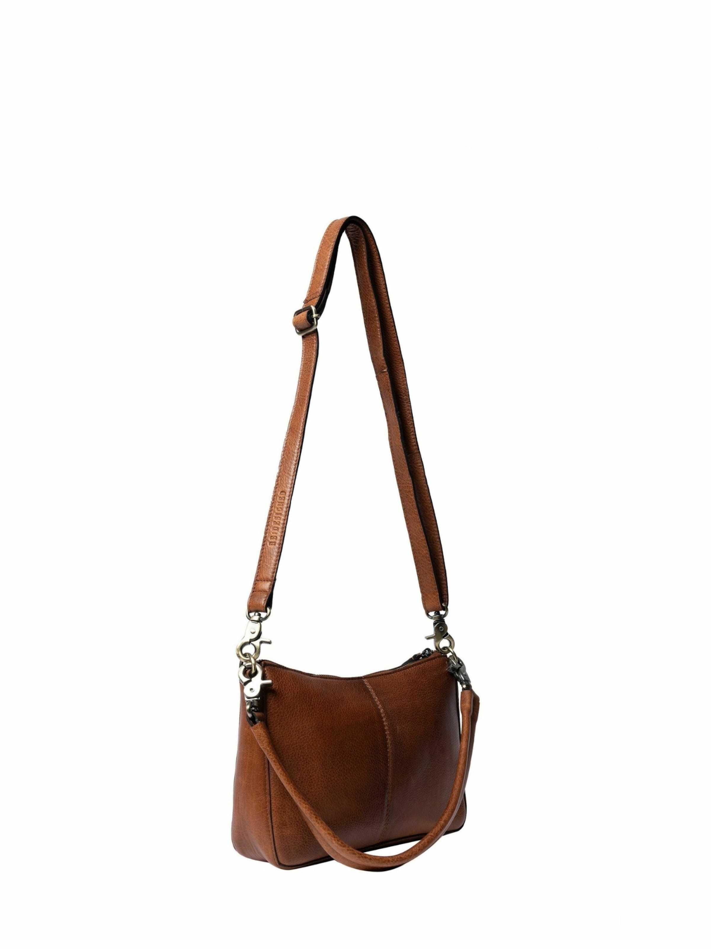 RE:DESIGNED Shopper ' Nada ' in Brown