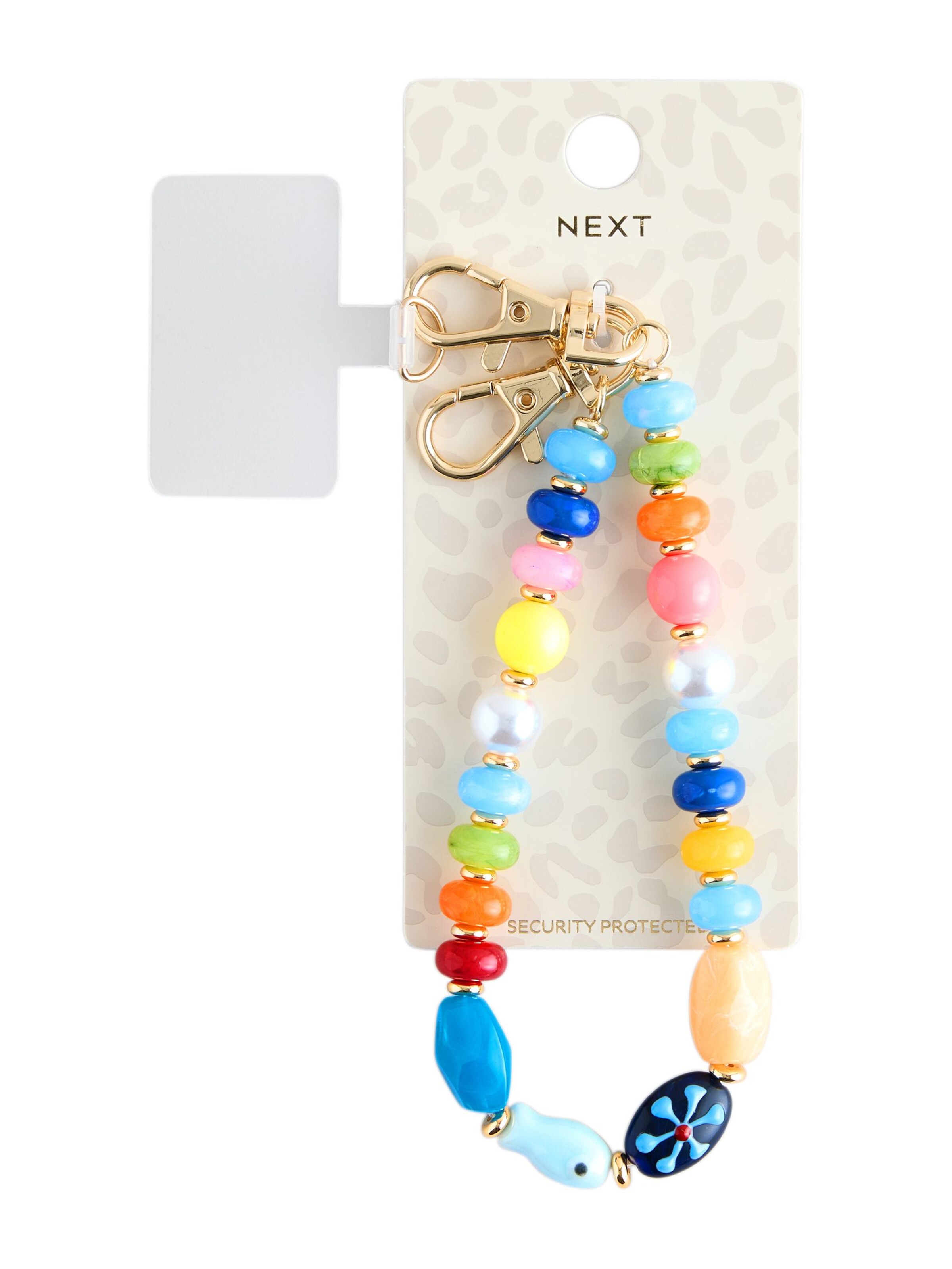 Next Accessoires voor tassen in Gemengde kleuren