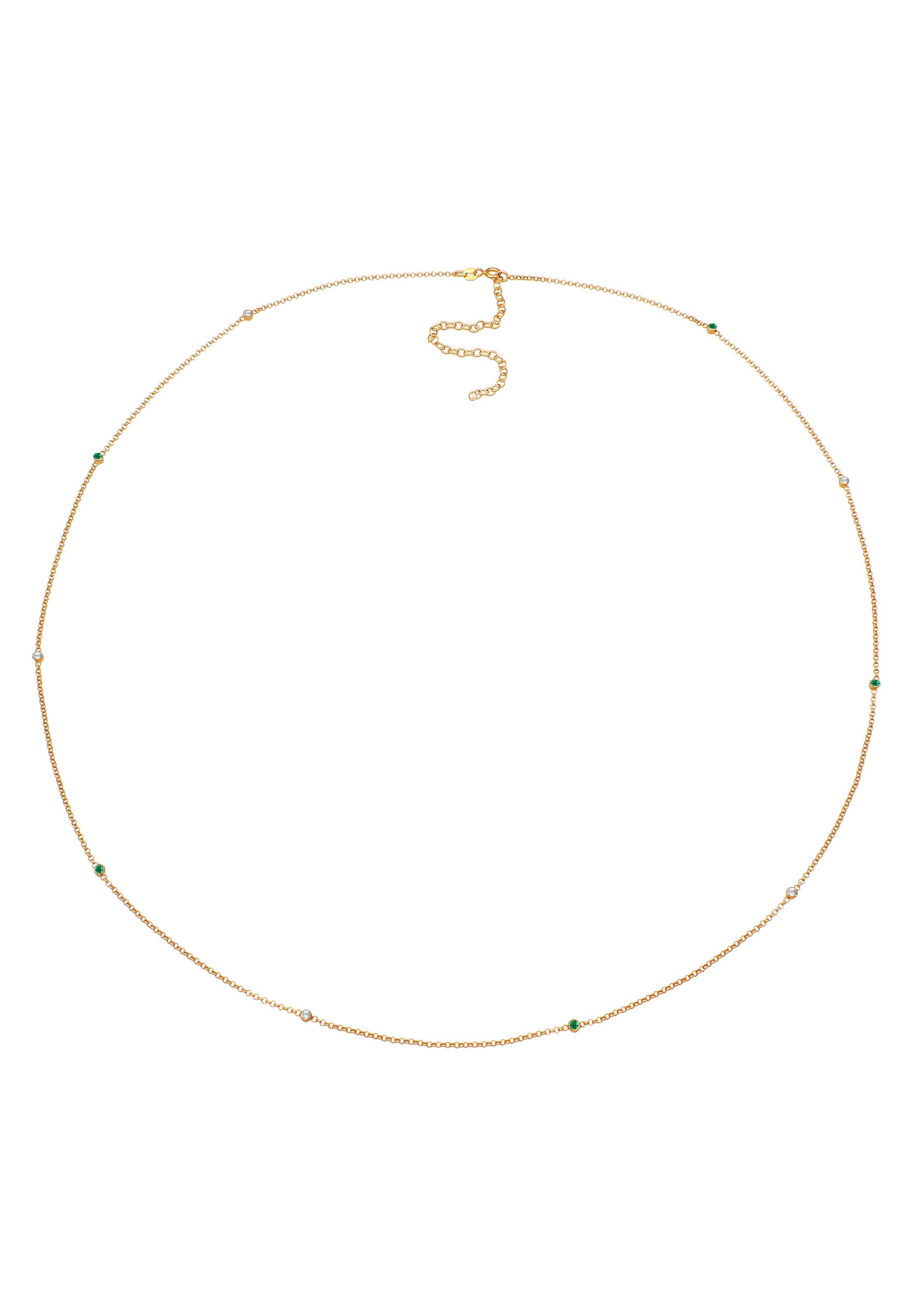 ELLI Necklace in Gold