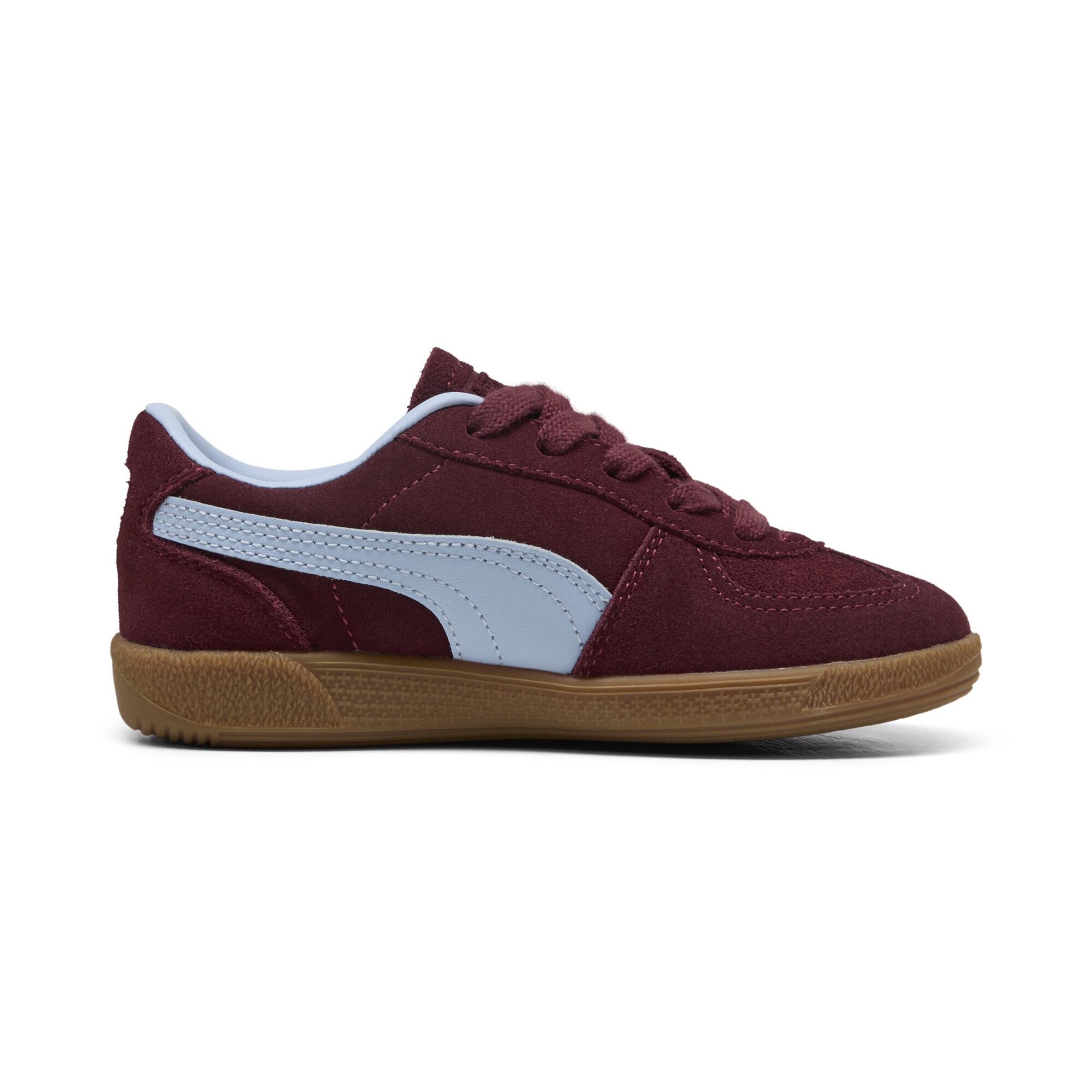 PUMA Sneaker 'Palermo' in Rot
