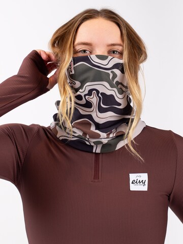 Eivy Sjaal in Gemengde kleuren: voorkant