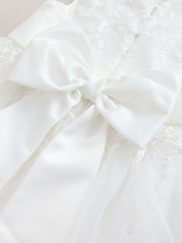 Next Klänning i vit