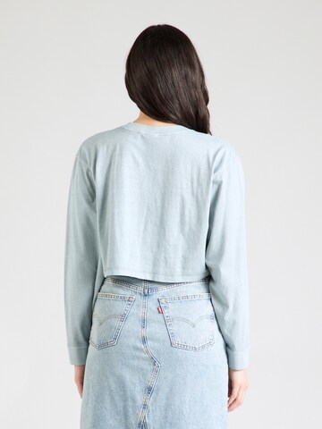 Tricou de la LEVI'S ® pe albastru