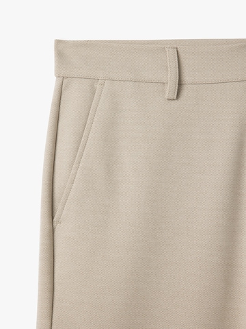 Koton Regular Chino Pants in Beige