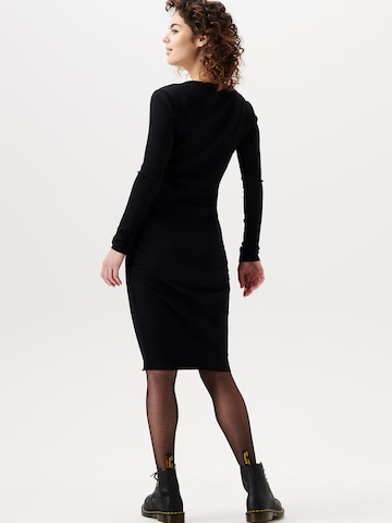 Supermom Dress 'Clarkson' in Black