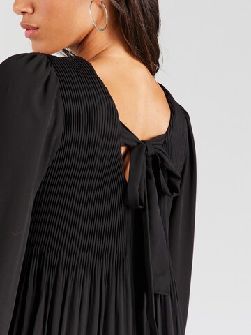 VERO MODA Bluse 'CINDY' in Schwarz