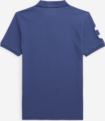 Polo Ralph Lauren Poloshirt in Blau