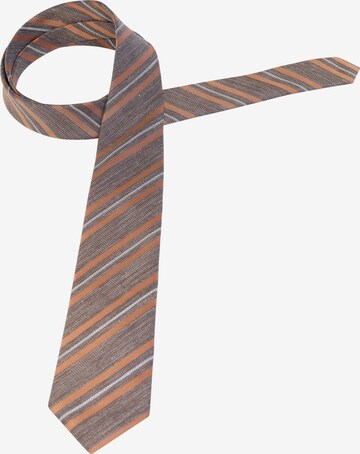 ETERNA Tie in Brown: front