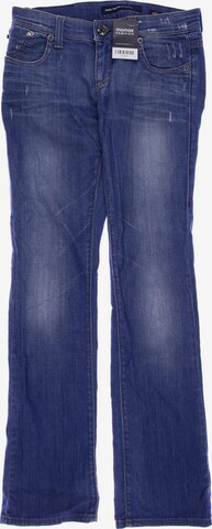 Miss Sixty Jeans 26 in Blau: predná strana
