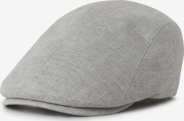 Göttmann Cap 'Jackson' in Grey: front