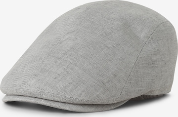 Göttmann Cap 'Jackson' in Grey: front