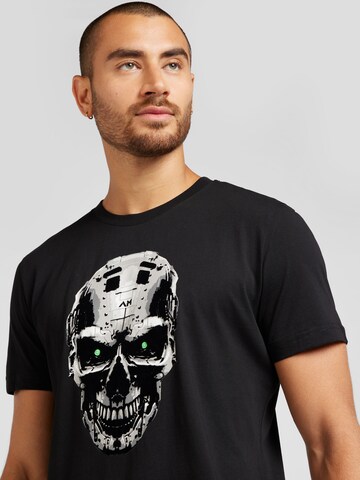 T-Shirt ANTONY MORATO en noir