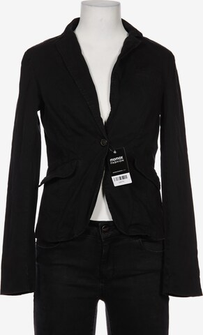 CAMPUS Blazer in XS in Black: front