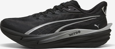PUMA Sneaker in 44 in schwarz, Produktansicht