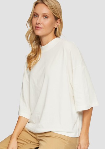 T-shirt s.Oliver en beige