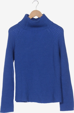 DRYKORN Pullover S in Blau: predná strana
