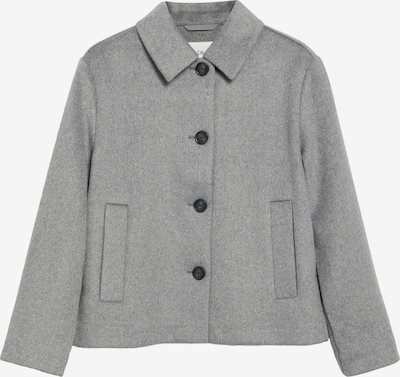 s.Oliver Jacke in XXS in grau, Produktansicht