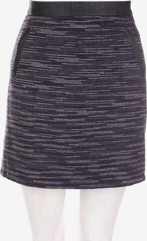 NAF NAF Skirt in XL in Blue: front