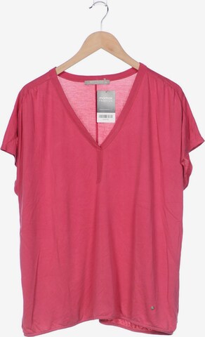 Betty & Co Top & Shirt in XXL in Pink: front