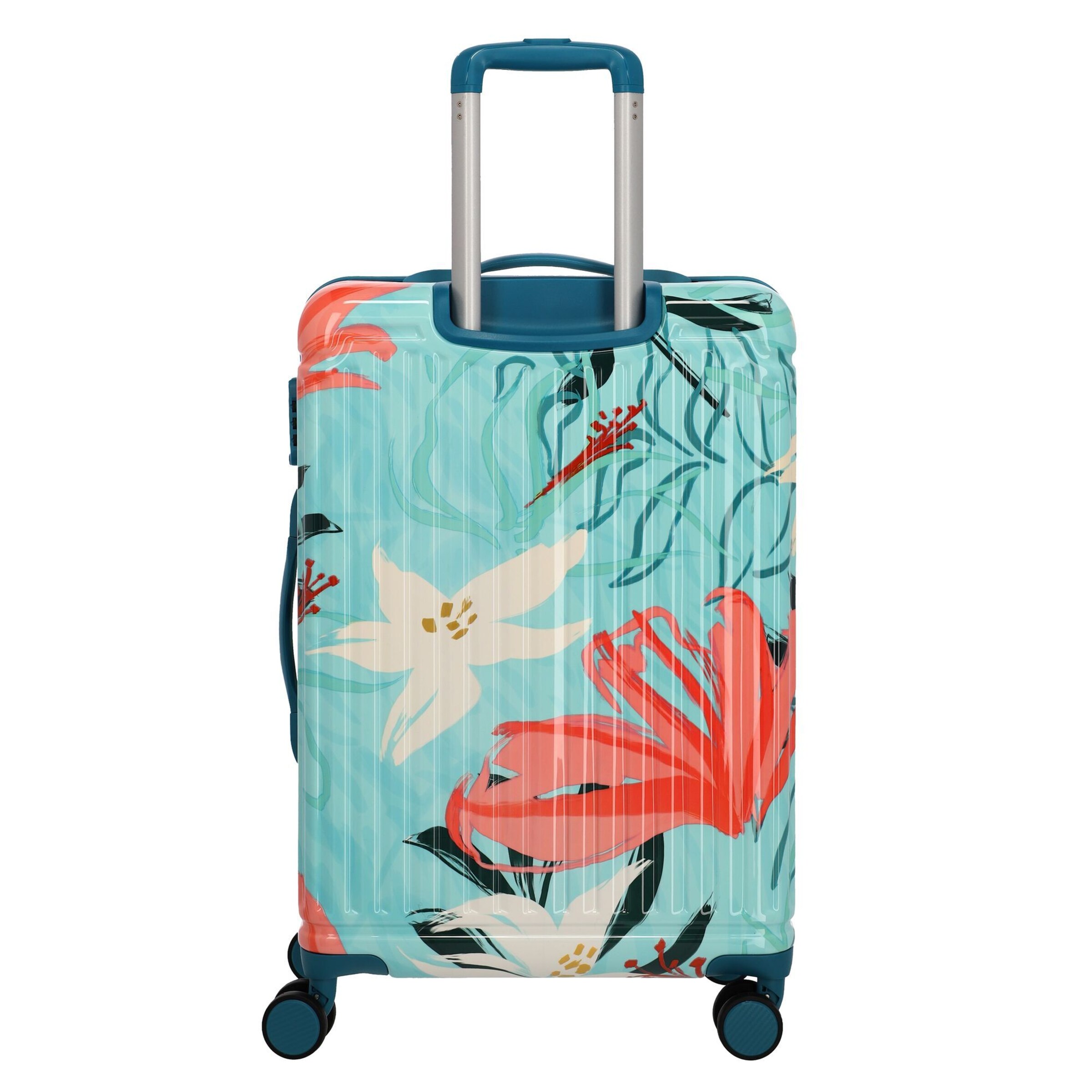 TRAVELITE Kofferset in Blau