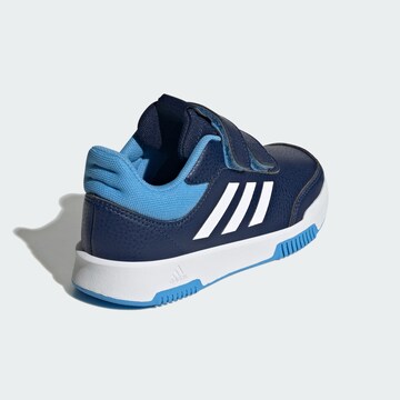 Scarpa sportiva 'Tensaur' di ADIDAS SPORTSWEAR in blu