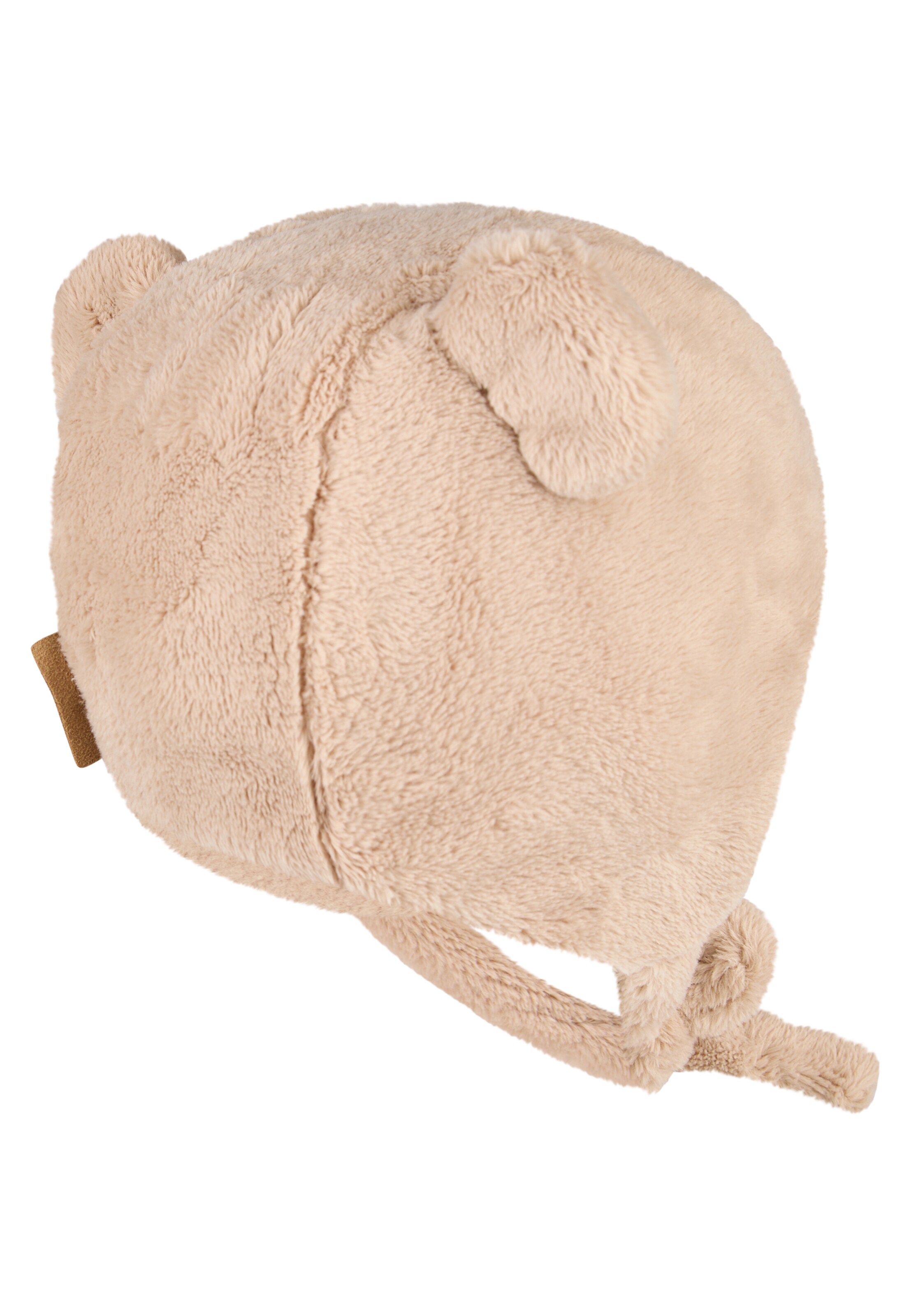 STERNTALER Beanie in Beige