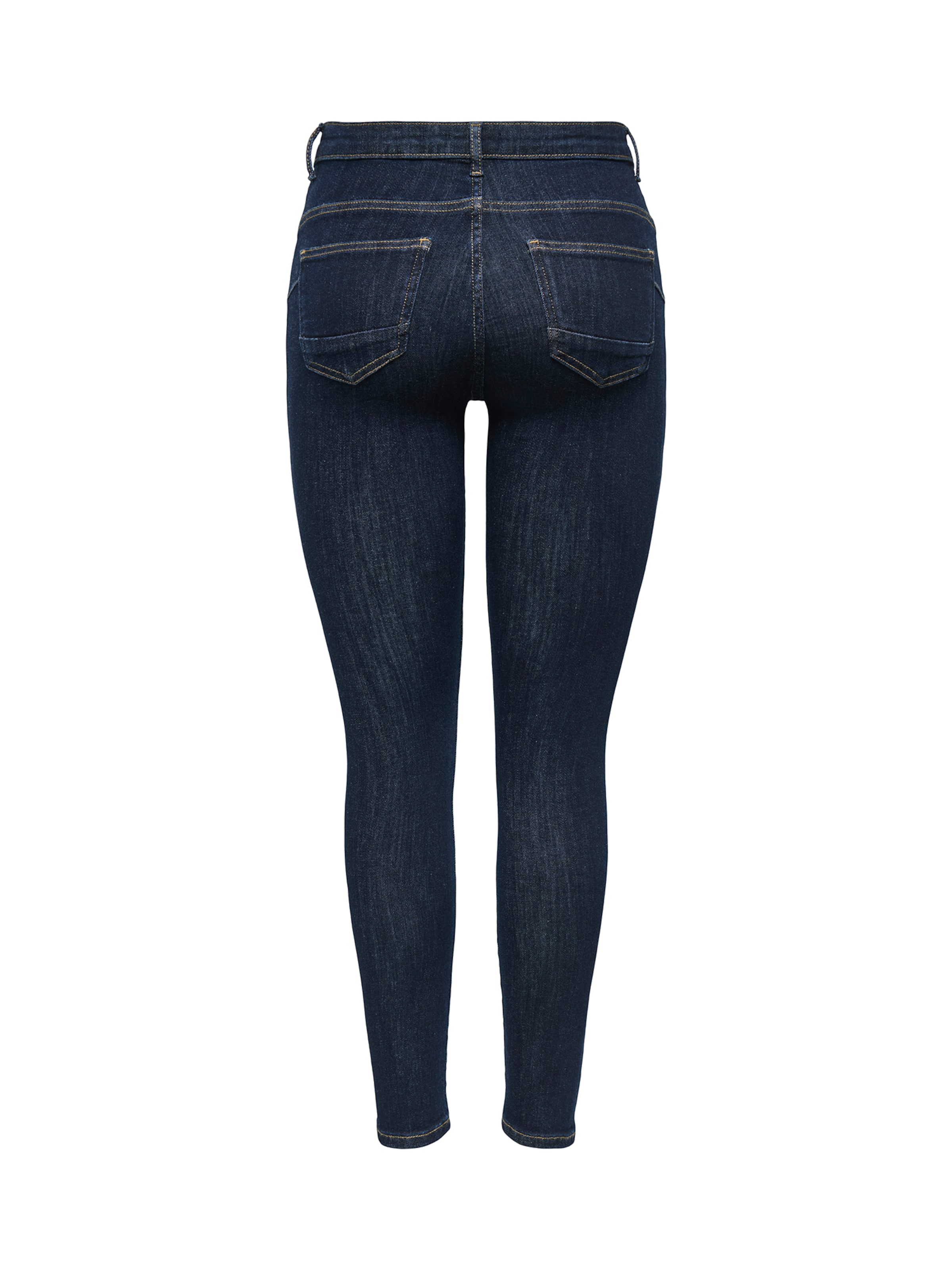 Skinny Jeans 'ONLPOWER' di ONLY in blu