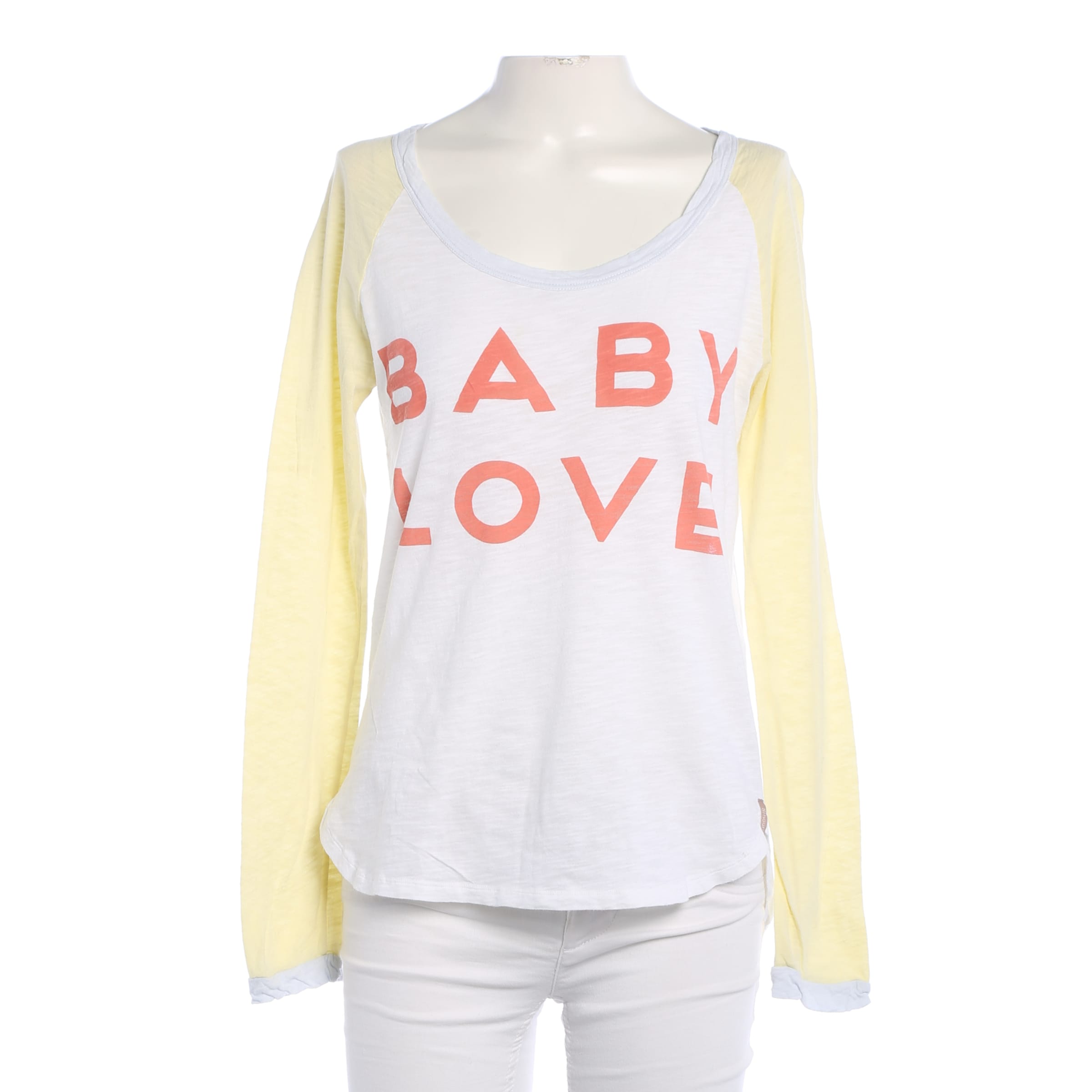 81HOURS Top & Shirt in S in Mixed colors: front