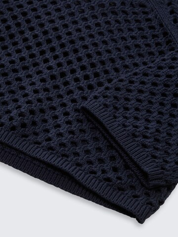 Pull-over TOM TAILOR en bleu