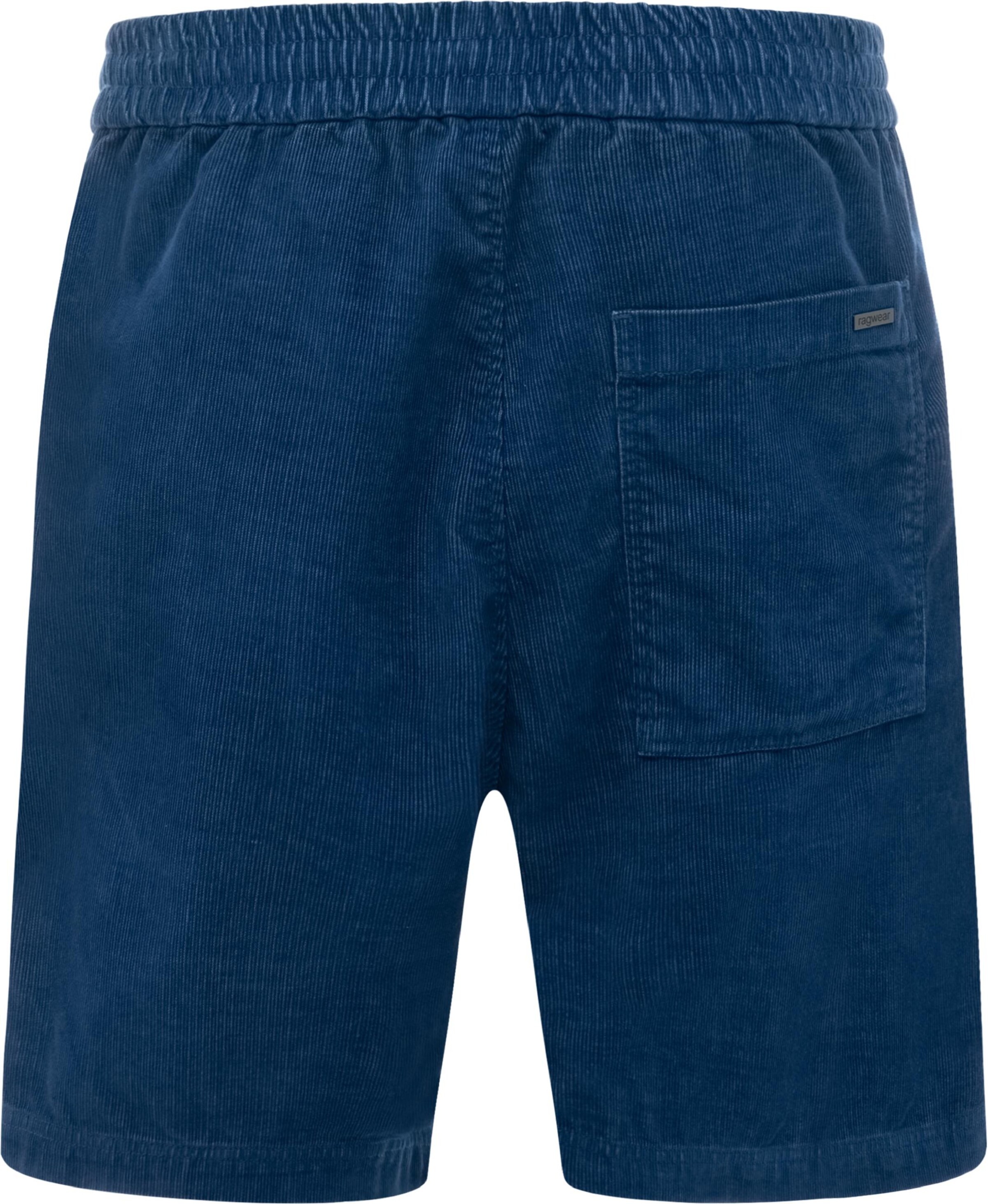 Ragwear Slimfit Broek in Blauw