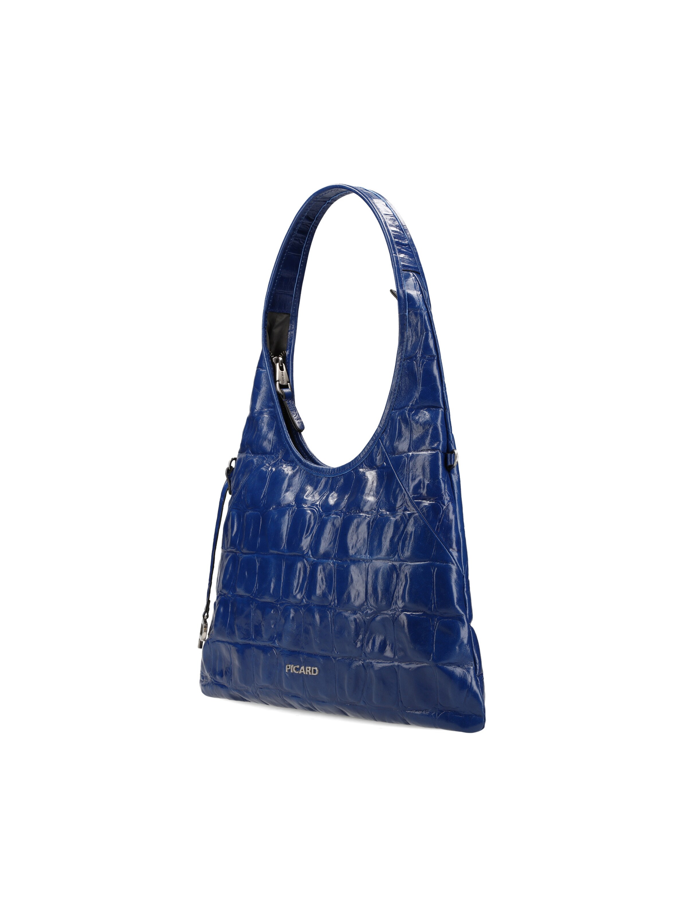 Picard Beuteltasche ' Key Largo ' in Blau