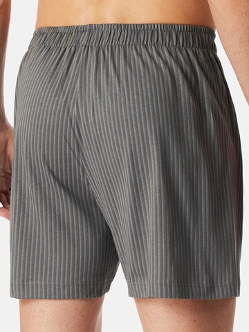 Boxers 'Basic' SCHIESSER en gris