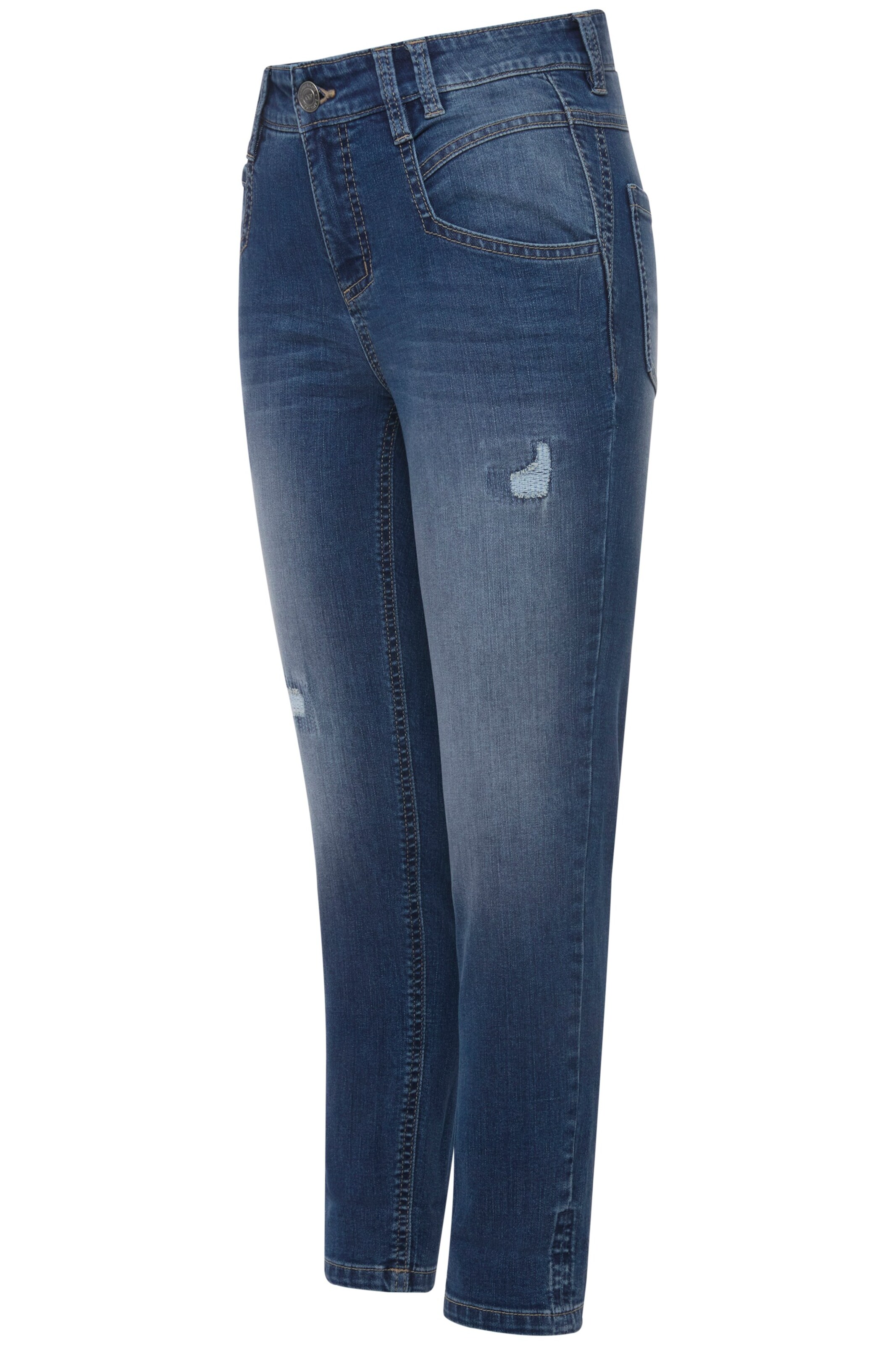 Coupe slim Jean LAURASØN en bleu